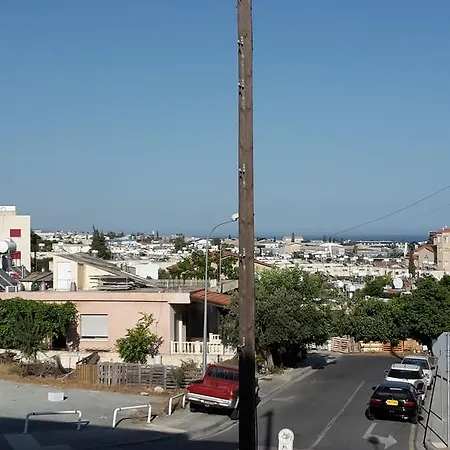 Studio Flat With Seaview Apartment *