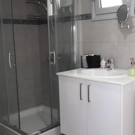 Studio Flat With Seaview * Limassol