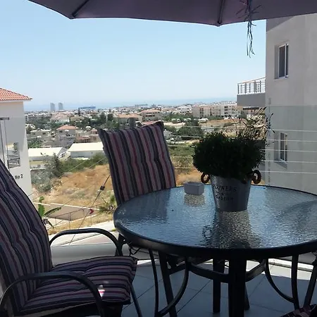 Appartamento Studio Flat With Seaview