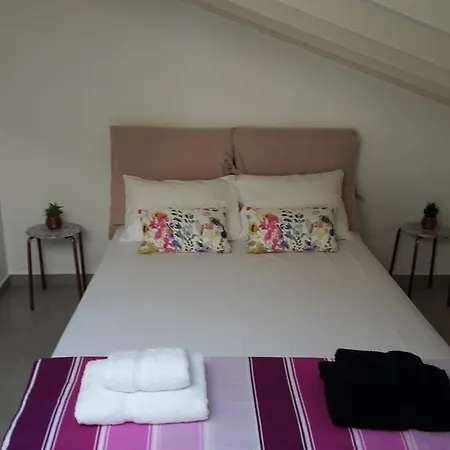 Studio Flat With Seaview Appartamento Limisso