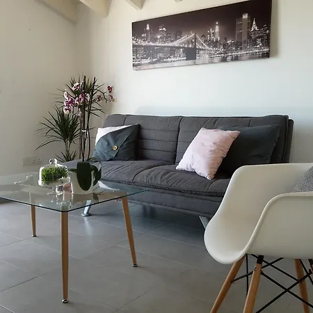 Studio Flat With Seaview Appartamento *
