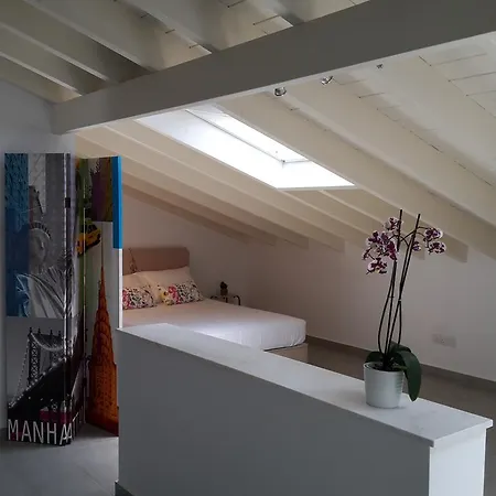 Apartment Studio Flat With Seaview Limassol