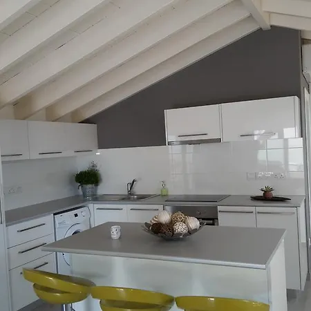Studio Flat With Seaview Limassol