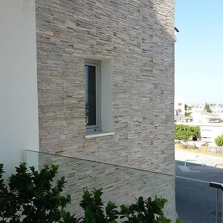 Studio Flat With Seaview Limassol